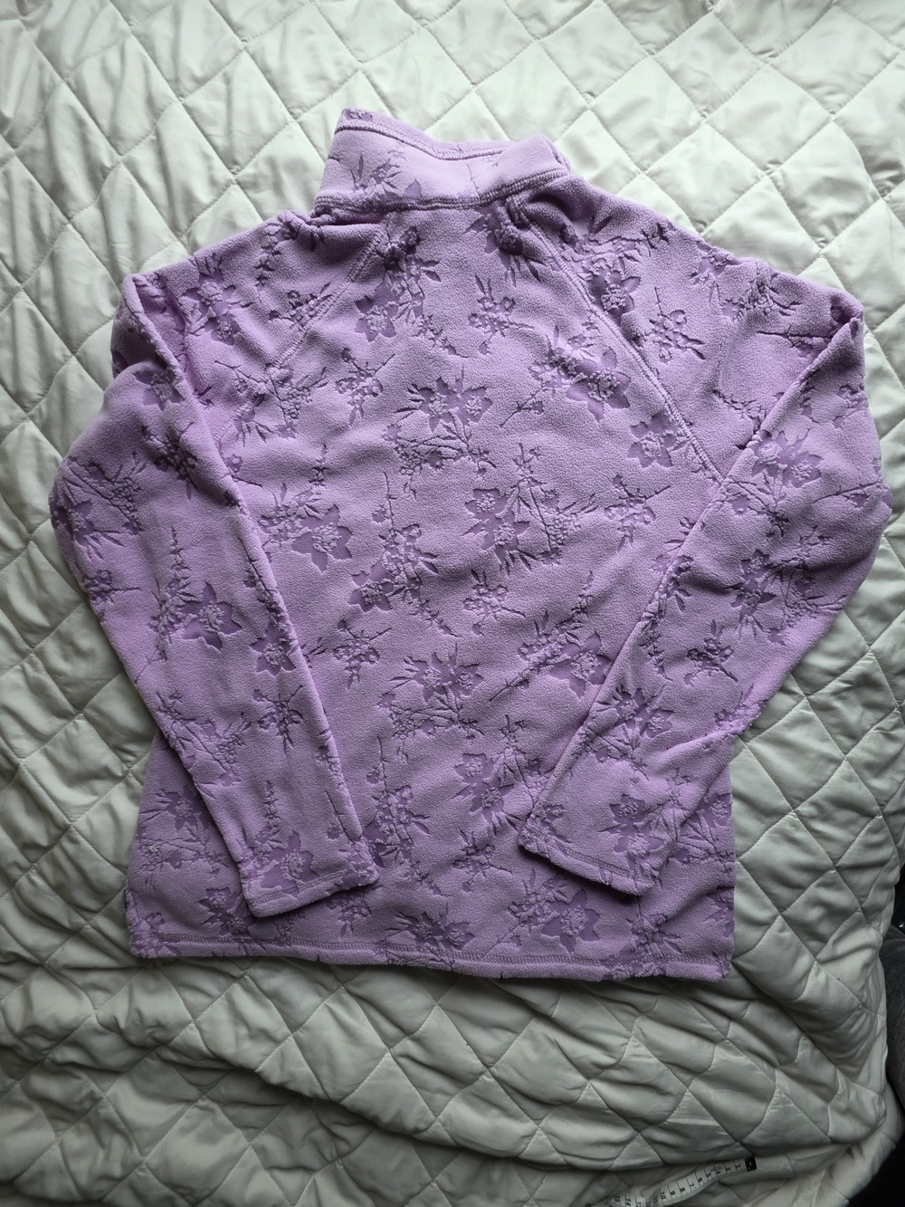💛 Quarter Zip - Picture 2 of 7